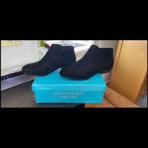 Dominique Nicole Kathy Shoes